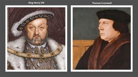 thomas cromwell sweating sickness